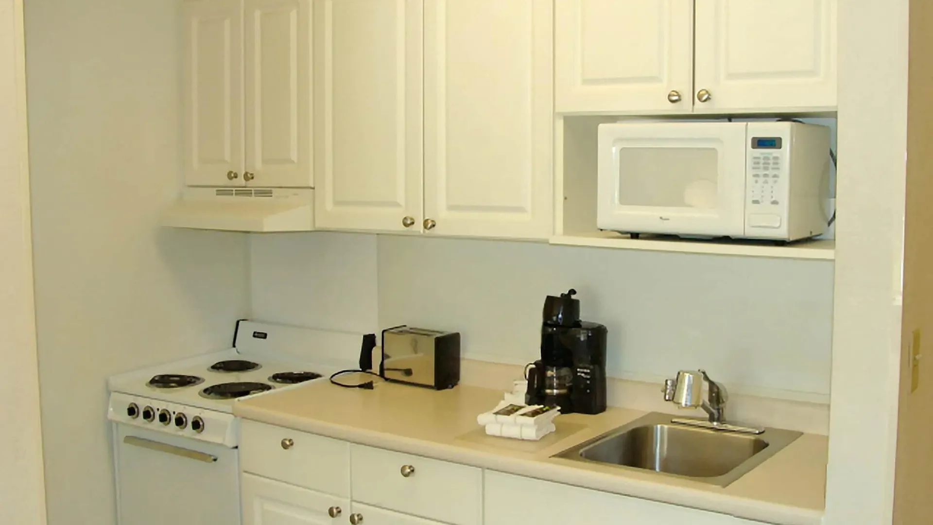 Extended Stay America Select Suites - St Louis - Earth City