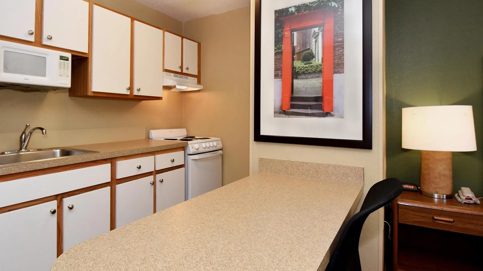 ** Hotel Extended Stay America Select Suites - St Louis - Earth City United States