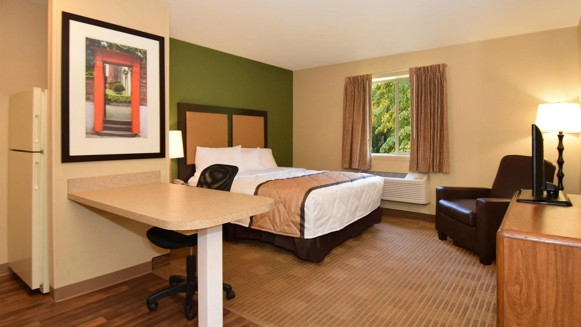 Extended Stay America Select Suites - St Louis - Earth City 2*,