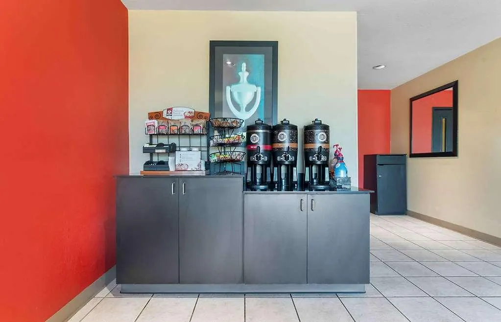 Extended Stay America Select Suites - St Louis - Earth City
