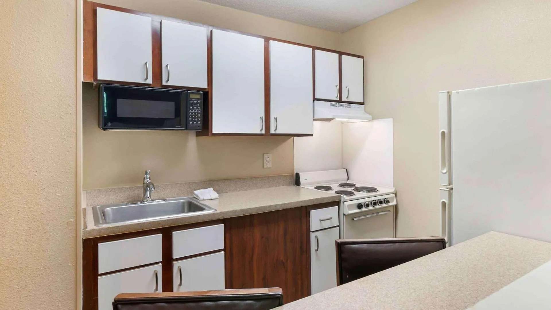 Extended Stay America Select Suites - St Louis - Earth City United States
