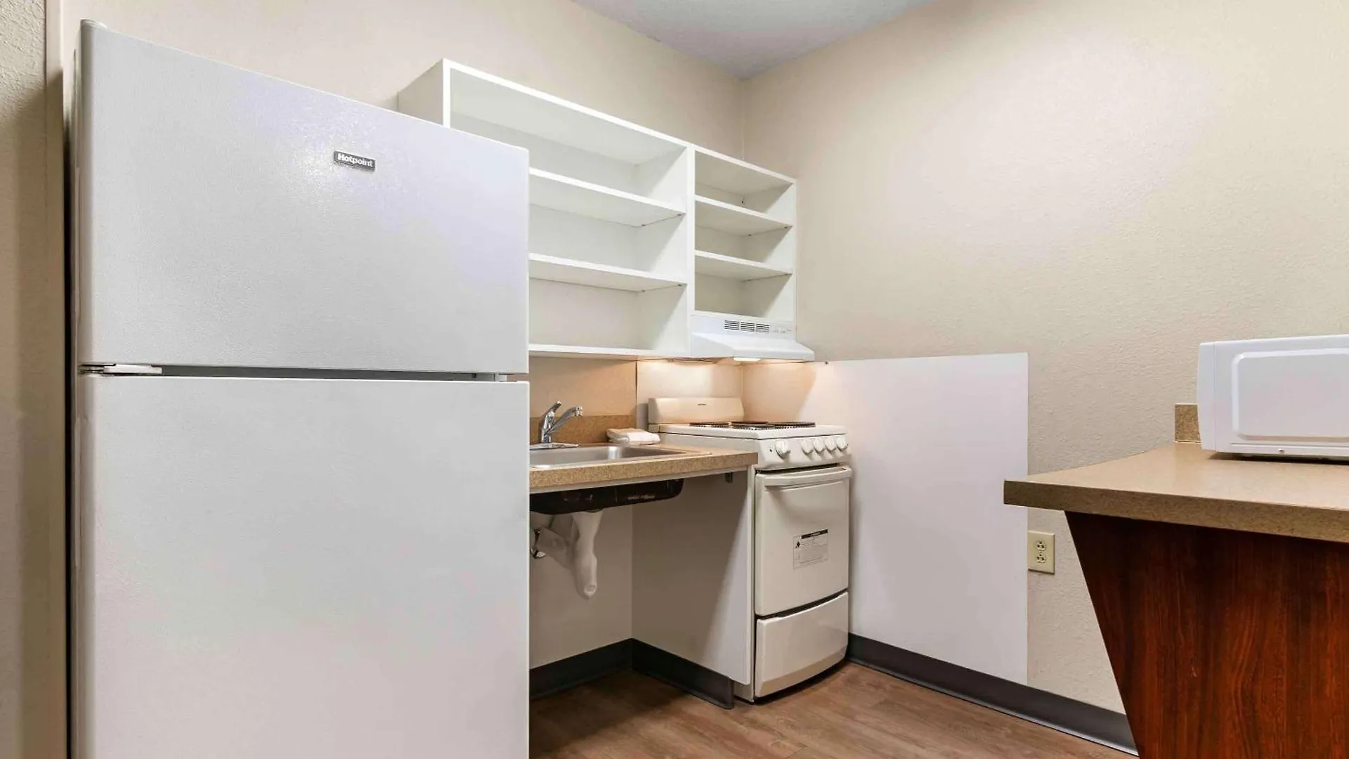 Extended Stay America Select Suites - St Louis - Earth City