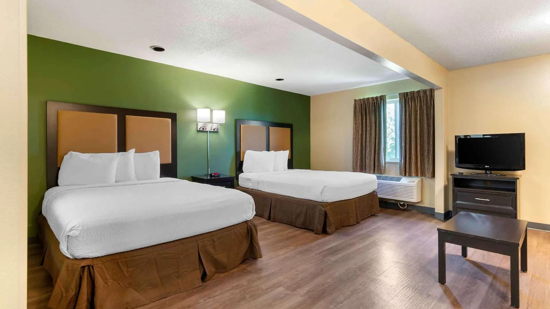 Extended Stay America Select Suites - St Louis - Earth City United States