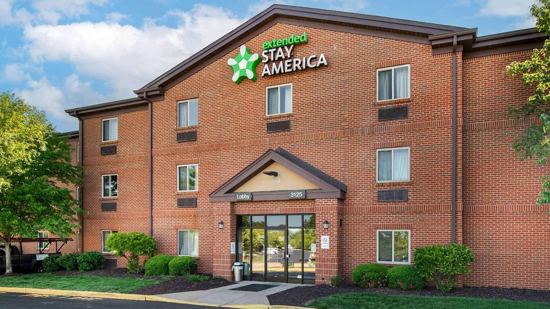 Extended Stay America Select Suites - St Louis - Earth City