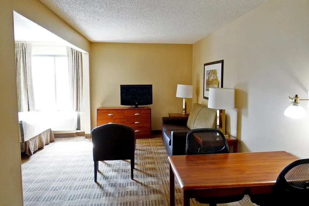 Hotel Extended Stay America Select Suites - St Louis - Earth City