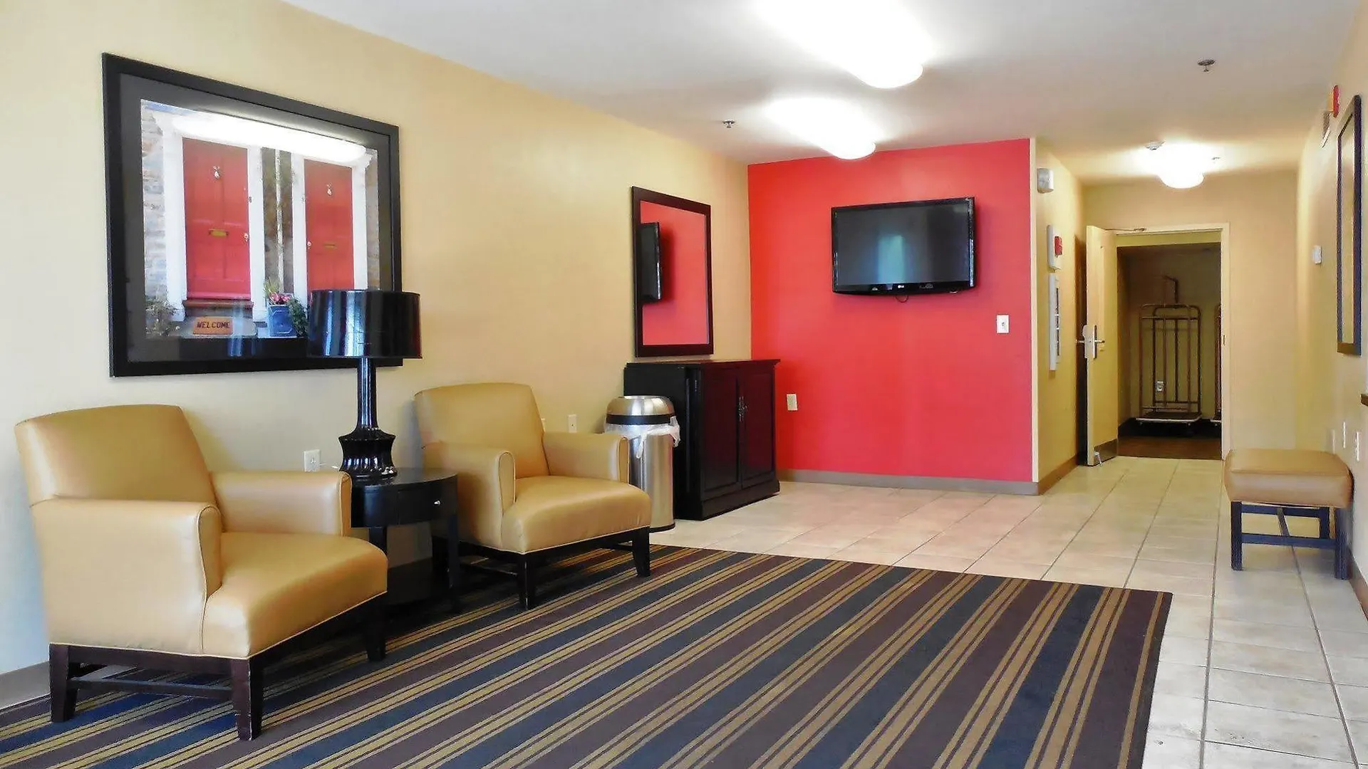 Extended Stay America Select Suites - St Louis - Earth City 2*,