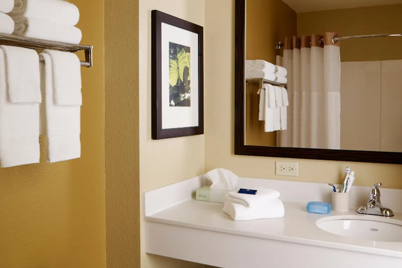 Extended Stay America Select Suites - St Louis - Earth City