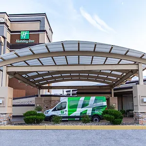 Hotel St. Louis Airport West Earth By Ihg