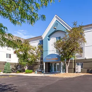 Hotel Sonesta Simply St Louis Earth